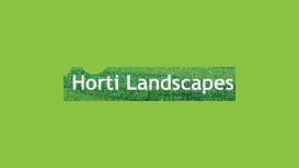 Horti Landscapes