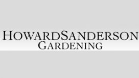 Howard Sanderson Gardening