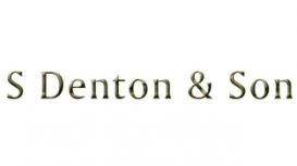 S Denton & Son