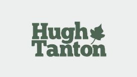 Hugh Tanton Garden Design