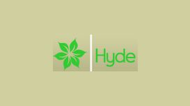 Hyde Landscapes