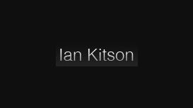Ian Kitson