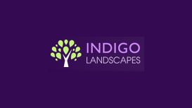 Indigo Landscapes