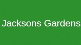 Jacksons Landscape Design