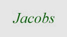 Jacobs Gardening Services