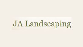 JA Landscaping & Garden Maintenance