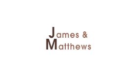 James & Matthews Landscapes
