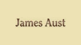 James Aust Landscape