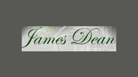 Dean James Creative Landscape