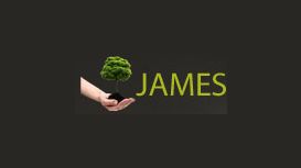 James Landscapes