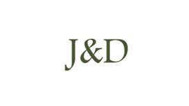 J & D Landscapes J & D Landscapes