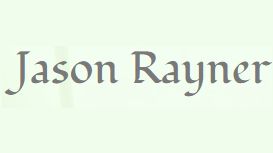 Jason Rayner Landscapes