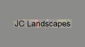 JC Landscapes & Garden Services