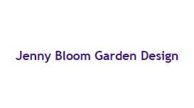Jenny Bloom Garden Design