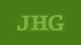 JHG Gardening & Landscaping