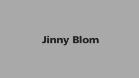 Jinny Blom