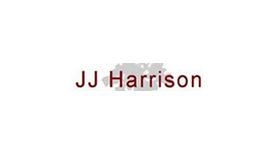 JJ Harrison Landscape Contractors
