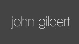 John Gilbert Garden Designer