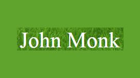 John Monk Garden Maintenance