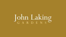 John Laking Gardens