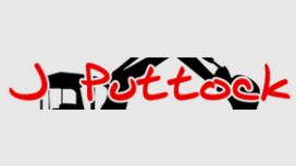 J Puttock Groundwork & Landscaping