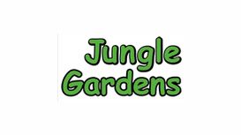 Jungle Gardens