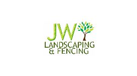 JW Landscaping & Fencing