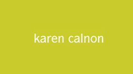 Karen Calnon Garden Design