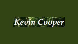 Kevin Cooper Garden Design