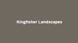 Kingfisher Landscapes