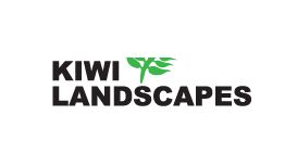 Kiwi Landscapes