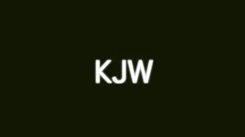 KJW Landscapes & Driveways