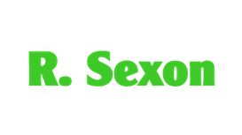 R. Sexon Landscape Gardener