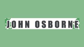 John Osborne Landscape Services
