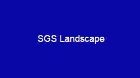 S G S Landscape Construction
