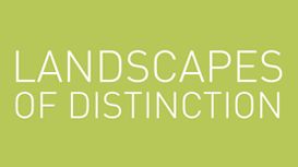 Landscapes Of Distinction