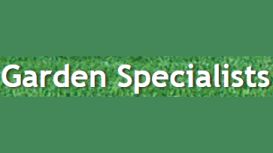 Landscaping & Garden Specialists