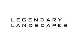 Legendary Landscapes