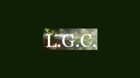 LGC Landscapes