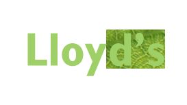 Lloyd's Gardens Of London