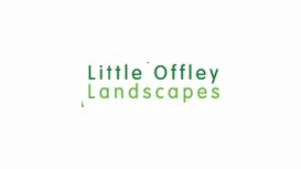 Little Offley Landscapes