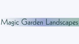 Magic Garden Landscapes Magic Garden Landscapes