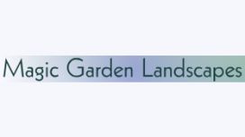 Magic Garden Landscapes