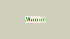 Manor Landscapes