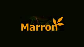 Marron Landscapes