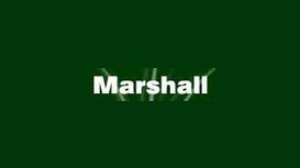 Marshall Landscapes