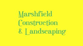Marshfield Construction & Landscapes