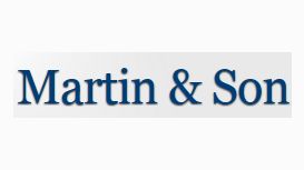 Martin & Son Builders