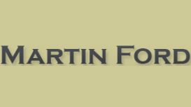 Martin Ford Landscapes