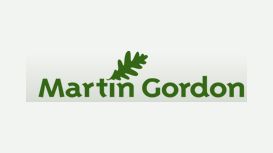 Martin Gordon Landscapes